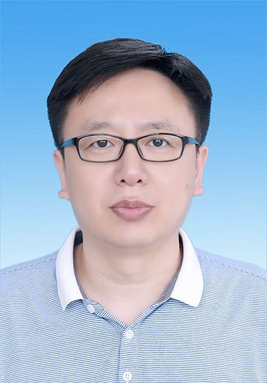 硕士生导师