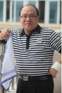 2021年当选中国工程院院士