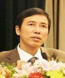 叶健 校友简介