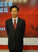 2021年当选中国工程院院士