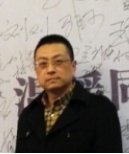 陈爱家 校友简介