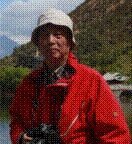 叶健 校友简介