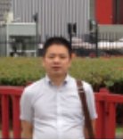 叶健 校友简介