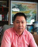 爱好足球