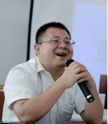 徐卫林 校友简介