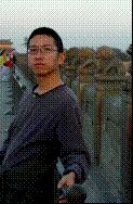 陈爱家 校友简介