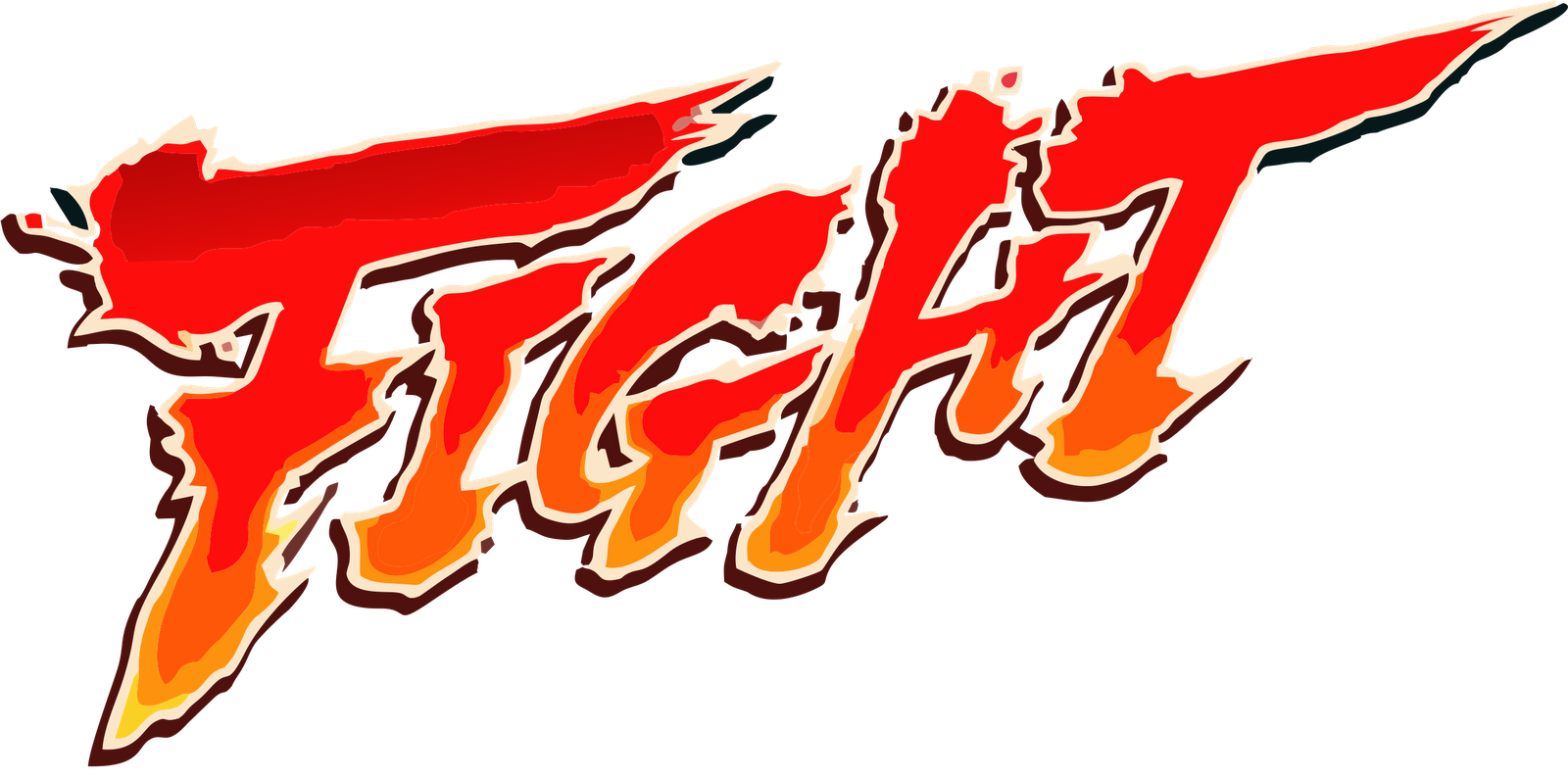 FIGHT! - Corea Cultura