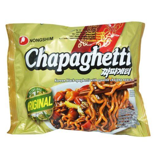 chapagetti ramen